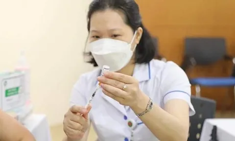 Số ca mắc COVID-19 có xu hướng tăng, Bộ Y tế chỉ đạo khẩn