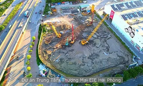 Hải Phòng: Nhận quyết định thu hồi đất, doanh nghiệp có nguy cơ phá sản