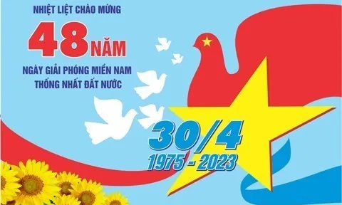 Nhiều hoạt động văn hóa nghệ thuật, giải trí dịp 30/4 và 1/5  trong cả nước