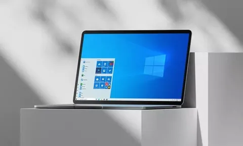 Microsoft vừa đưa ra quyết định đáng buồn cho Windows 10