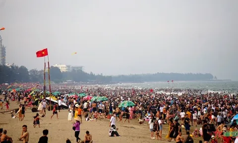 Ngành du lịch phục hồi mạnh mẽ - Tín hiệu tích cực cho nền kinh tế