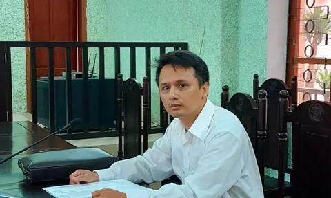 Luật sư nói gì về hành vi hiếp dâm của nghi phạm Phan Văn Cương đối với chủ quán thời trang?