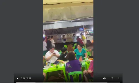 TP. Hồ Chí Minh: Sức khoẻ người dân ảnh hưởng bởi nhóm người gắn mác “Trật tự đô thị”