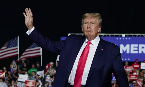 Ông Trump được "giải oan"