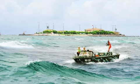 Rừng Trường Sa