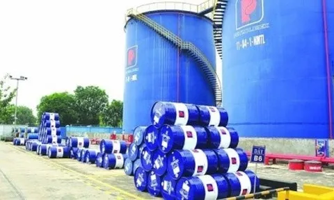 Giá xăng dầu hôm nay 20/5: Cả hai loại đều giảm