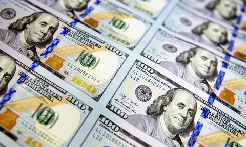 Tỷ giá USD hôm nay 20/5: Đồng bạc xanh lại giảm sau tín hiệu mới từ Fed