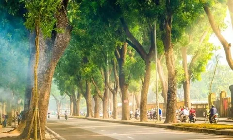 Bản tin thời tiết ngày 22-5-2023: Nhiệt độ ở miền Bắc tăng lên mức đỉnh điểm