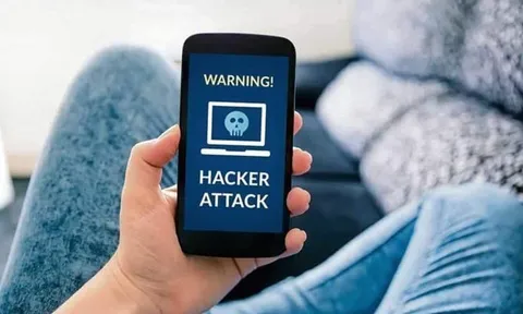 Nhiều điện thoại Android đang bị loại virus nguy hiểm này "thao túng"