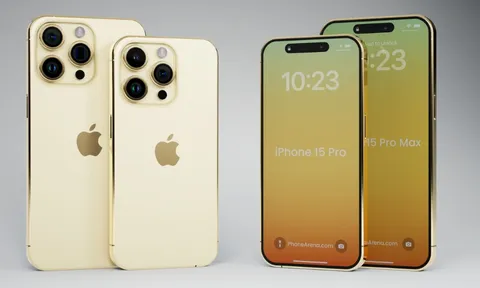 Chưa ra mắt, iPhone 15 Series đã được dự đoán đắt hàng