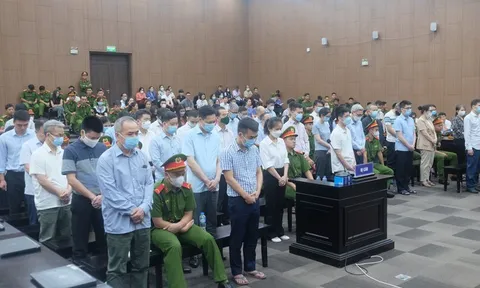 Vụ án “Chuyến bay giải cứu”: Xem lại công tác cán bộ và thực hiện cải cách hành chính