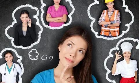 Hướng nghiệp THPT: nghề chọn người hay người chọn nghề