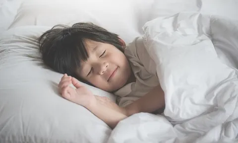 Làm cách nào để có một giấc ngủ ngon?