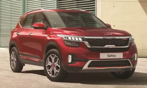 Trang bị 'xịn xò' của ô tô giá 310 triệu đồng, rẻ ngang Grand i10