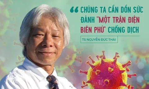 6 nguyên nhân khiến làn sóng COVID-19 thứ 4 ở Việt Nam trở nên phức tạp