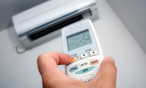 Điều hòa giá rẻ chỉ tốn 4.000 đồng tiền điện/đêm và loạt máy lạnh cực tiết kiệm điện