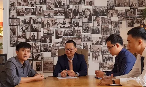 Chủ kênh YouTube GoGo TV tìm luật sư, mong tìm tiếng nói chung với Vinfast