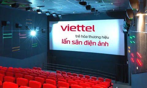 Viettel lấn sân điện ảnh, tuyên bố tìm kiếm và tài trợ đạo diễn trẻ làm phim độc lập Indie