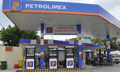 15h chiều nay, giá xăng dầu tiếp tục chuỗi ngày tăng cao sau phiên giảm giá hiếm hoi