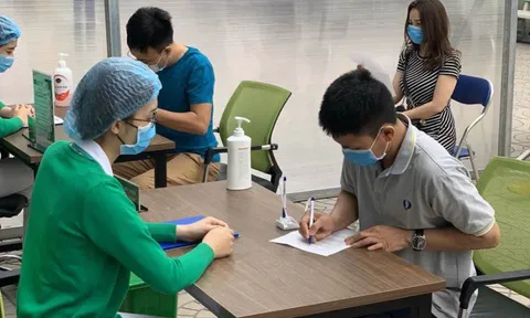 Phòng khám Thu Cúc lý giải nguyên nhân 'từ chối' bệnh nhân có biểu hiện đau họng, hiện đã dương tính SARS-CoV-2