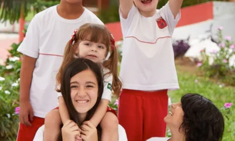 Hệ thống giáo dục Sunshine Maple Bear chính thức đào tạo cấp THCS chuẩn Canada từ năm học 2021-2022