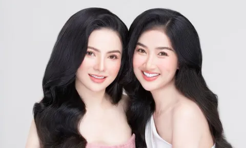 Diễn viên Quỳnh Lam đồng hành cùng Ins Care để giúp hàng triệu phụ nữ Việt tự tin và hạnh phúc hơn