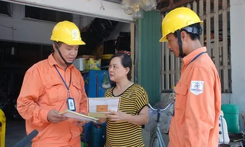 Chính phủ đồng ý giảm tiền điện lần 3 cho người dân