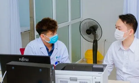 5 điều 'bỏ túi' cho bất cứ ai khi đến bệnh viện trong mùa Covid-19