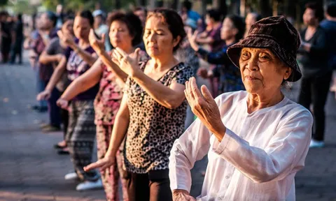 Từ 1/7, tăng trợ cấp cho người cao tuổi không có lương hưu