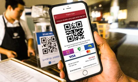 Mỗi người dân sẽ có danh tính kèm theo mã QR vào năm 2025