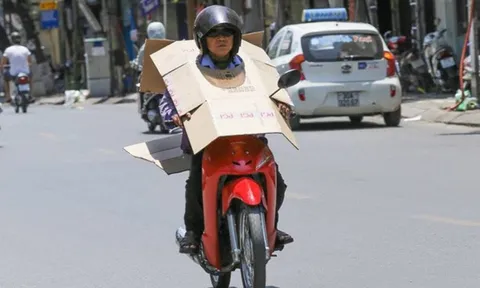 Tiêu thụ điện lập kỷ lục mới, EVN khuyến cáo bật điều hoà ở mức 27 độ trở lên