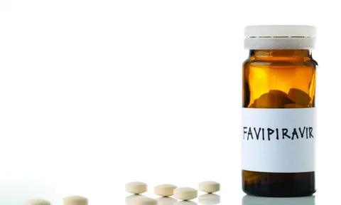 Loại thuốc điều trị Covid-19 Việt Nam vừa tổng hợp thành công: Chống lại nhiều loại virus, được sử dụng tại Nga, Ý