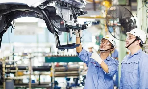 Bất chấp Covid-19, số doanh nghiệp và vốn đăng ký mới đạt kỷ lục