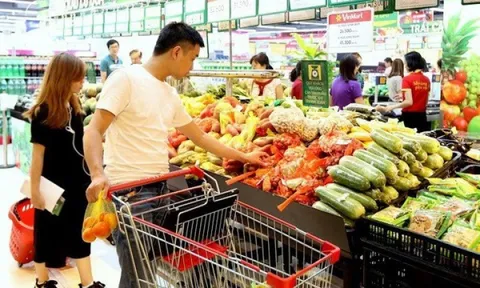 CPI 6 tháng đầu năm tăng thấp nhất trong 6 năm