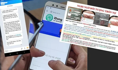 Vay tiêu dùng hỗ trợ khó khăn do dịch Covid-19 - Đừng sập bẫy tín dụng đen