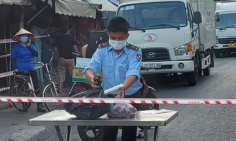 Đồng Tháp, Vũng Tàu giãn cách xã hội theo Chỉ thị 16