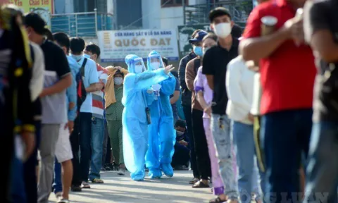 Bác sĩ TP HCM gợi ý những vật dụng F0 cần mang đi cách ly