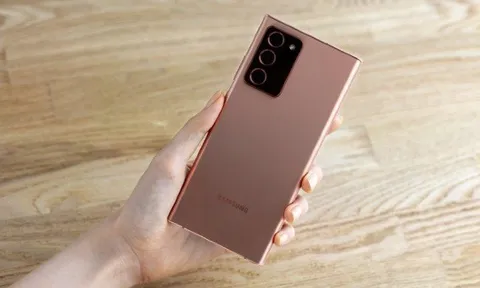 Điện thoại hạng sang giảm giá xuống thấp kỷ lục