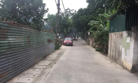 Bi kịch đầu tư bất động sản ven đô "mua đỉnh bán đáy", ôm đất 10 năm ngậm ngùi chờ cắt lỗ