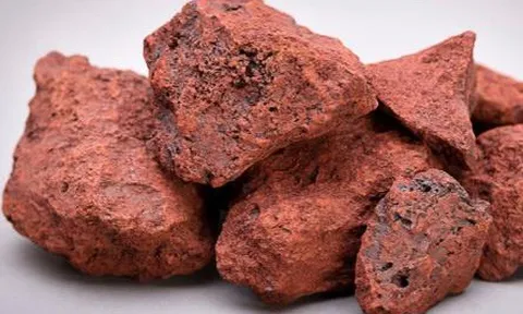 Nguồn cung quặng sắt tiếp tục khan hiếm đẩy giá tăng nhanh