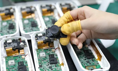 Vừa thành lập đã được 2 “ông lớn” rót 1 triệu USD, startup Pavana có gì đặc biệt?