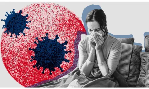 Các triệu chứng COVID-19 phổ biết nhất thời điểm này