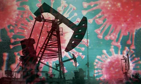 Giá dầu hôm nay 3/8: Phục hồi sau phiên giảm sâu