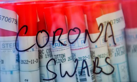 Nghiên cứu mới: COVID-19 có thể làm giảm trí thông minh