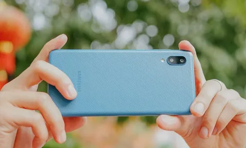 Gợi ý 5 mẫu điện thoại giá rẻ dưới 3 triệu, đẹp bền, pin 'trâu' phù hợp với mọi túi tiền