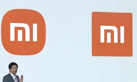 Vừa đổi logo 7 tỷ, Xiaomi đã chuẩn bị khai tử thương hiệu "Mi"