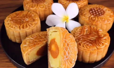 Nhiều nơi đã ngưng sản xuất, hàng bánh Trung thu truyền thống nổi tiếng Hà Nội ra sao?