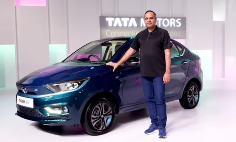 Xe điện giá rẻ 'ăn đứt' Kia Morning 2021, chạy 306 km cho một lần sạc no pin