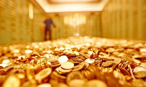 Giá vàng hôm nay 6/9: Tiếp tục trụ vững ở mức giá cao