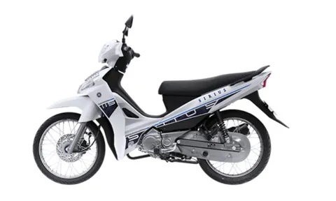 Xe máy siêu tiết kiệm xăng 1,57 lít/100km của Yamaha vừa ra mắt bản mới, giá bất ngờ